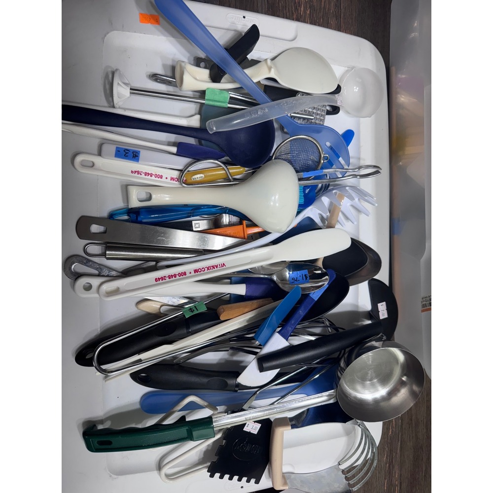 Kitchen Utensils Bundle‎